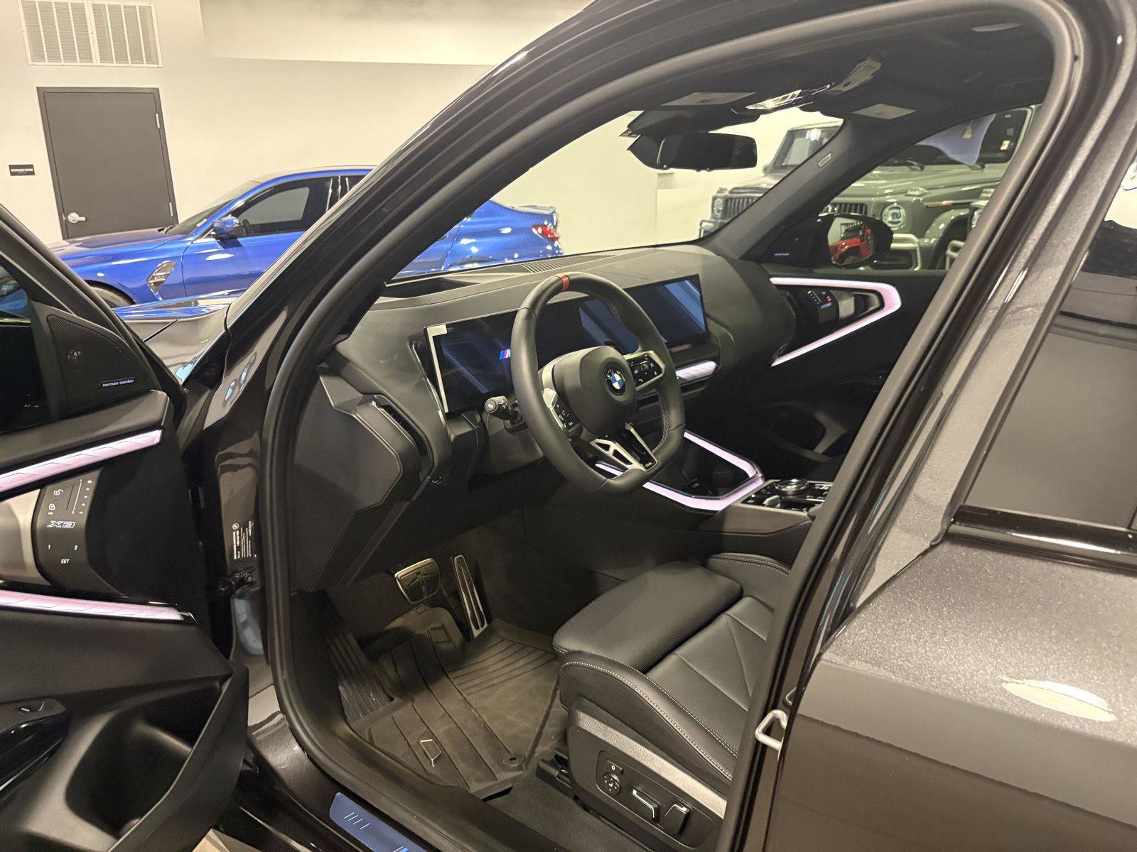 Used 2026 BMW X3 M50 w/ Premium Package AWD/4WD image 10