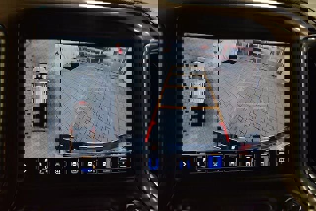 Used 2022 Chevrolet Silverado 2500 High Country w/ Safety Package II image 45