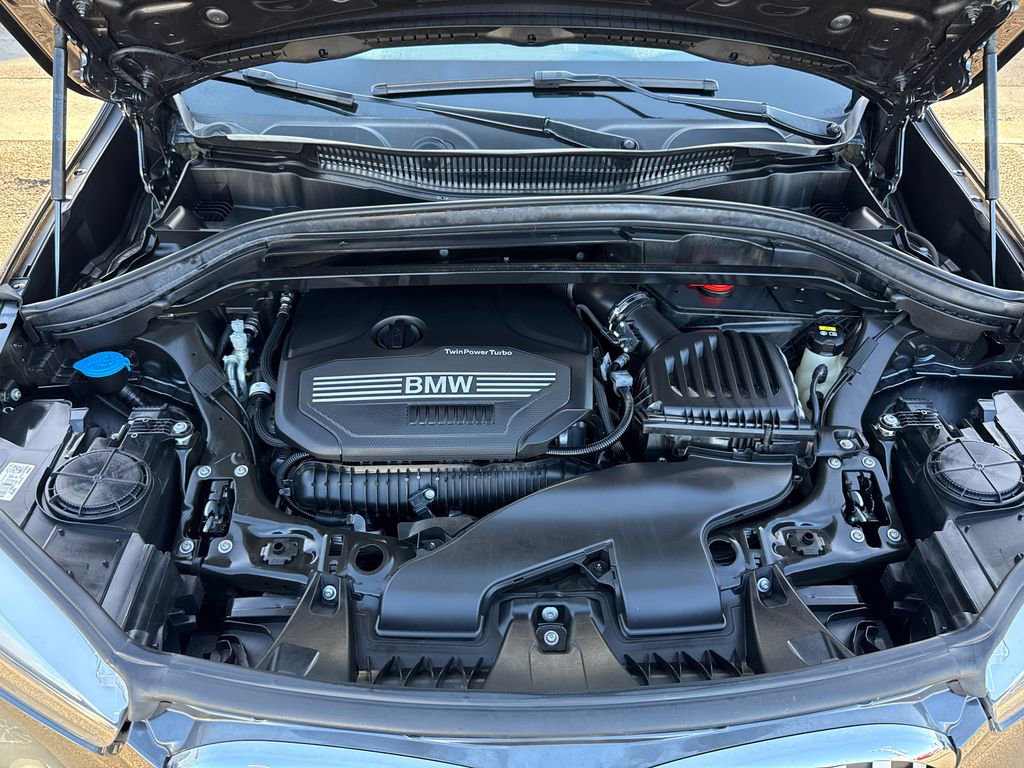 Used 2022 BMW X1 sDrive28i w/ Convenience Package image 8