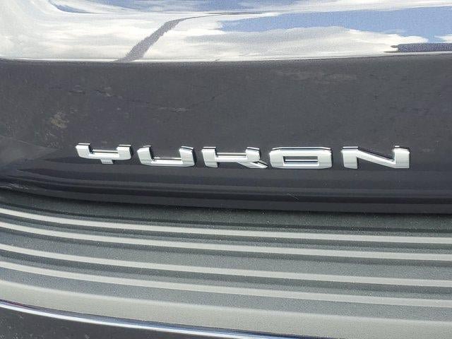 New 2026 GMC Yukon Denali RWD image 12