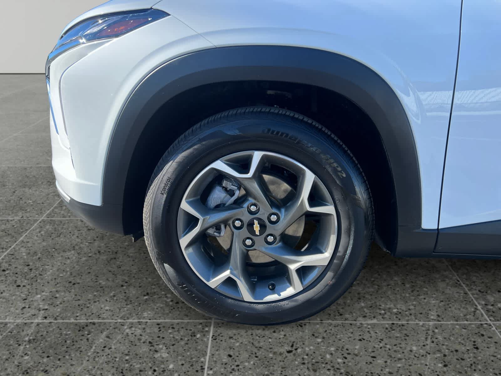 Used 2026 Chevrolet Trax LT FWD image 14