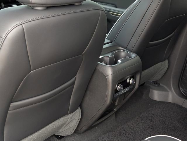 New 2026 Buick Enclave Avenir w/ Super Cruise Package image 19