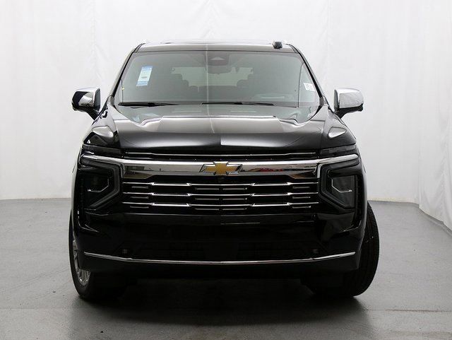 New 2026 Chevrolet Tahoe Premier image 5