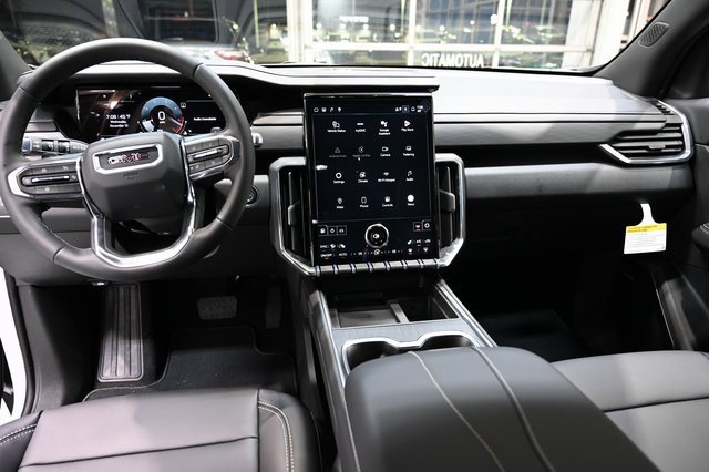 New 2026 GMC Acadia Elevation image 13