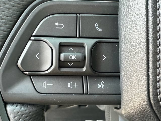 New 2026 Toyota Tundra TRD Pro AWD/4WD image 11