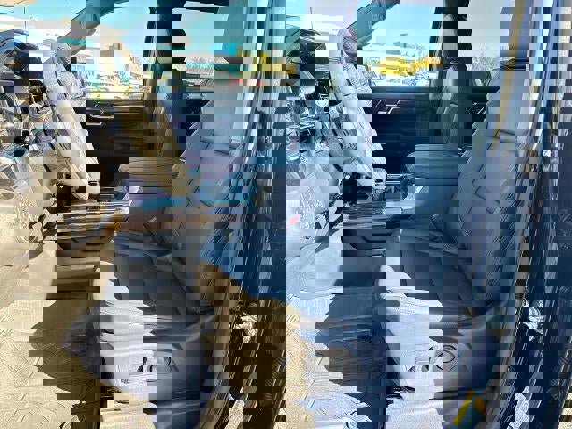 New 2026 Chevrolet Silverado 1500 RST w/ All Star Edition Plus image 20