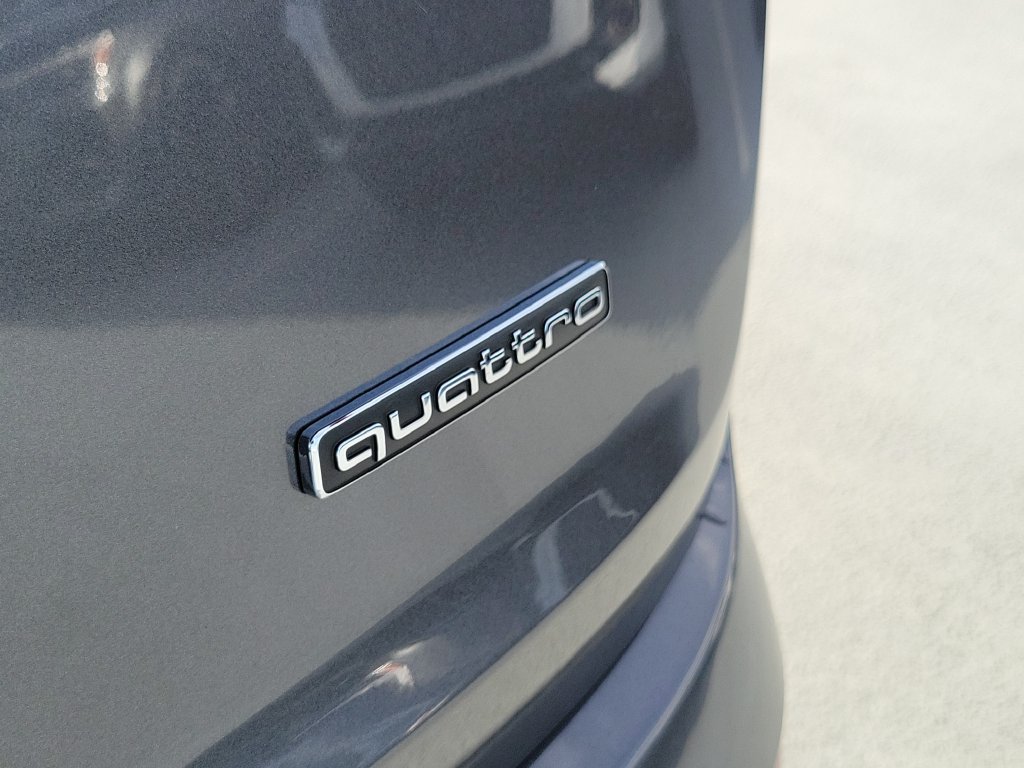New 2026 Audi Q7 2.0T Premium Plus AWD/4WD image 6