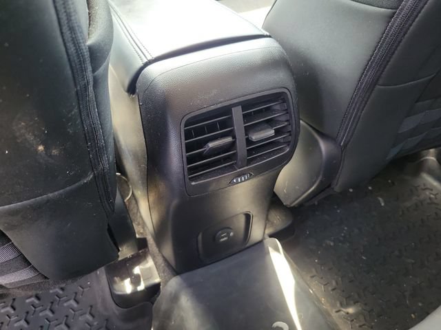 Used 2024 Ford Bronco Sport Big Bend w/ Convenience Package AWD/4WD image 10