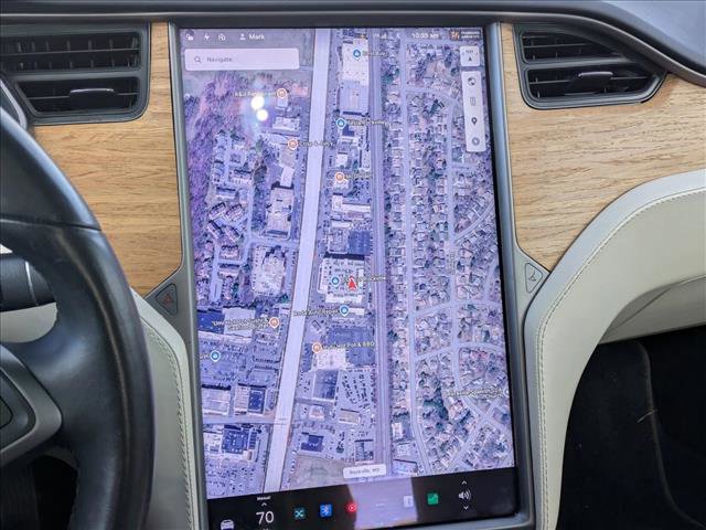 Used 2020 Tesla Model S Long Range Plus image 11