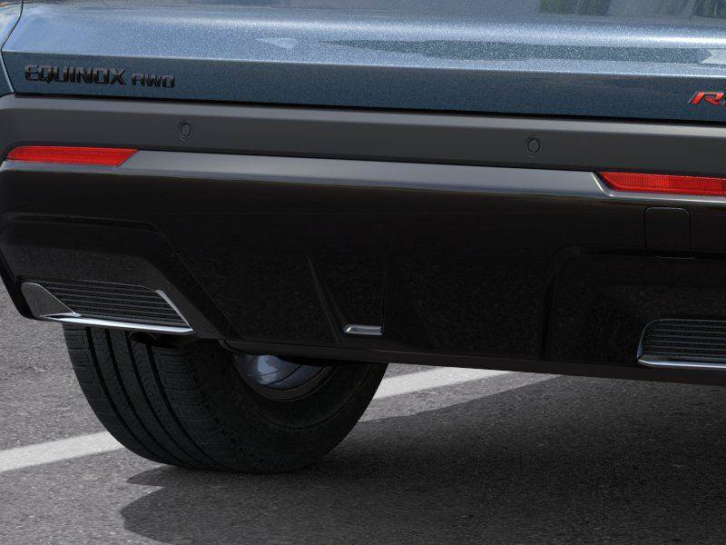 New 2027 Chevrolet Equinox RS AWD/4WD image 14