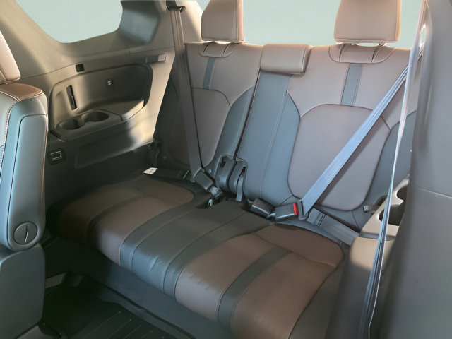 New 2026 Honda Pilot TrailSport image 18