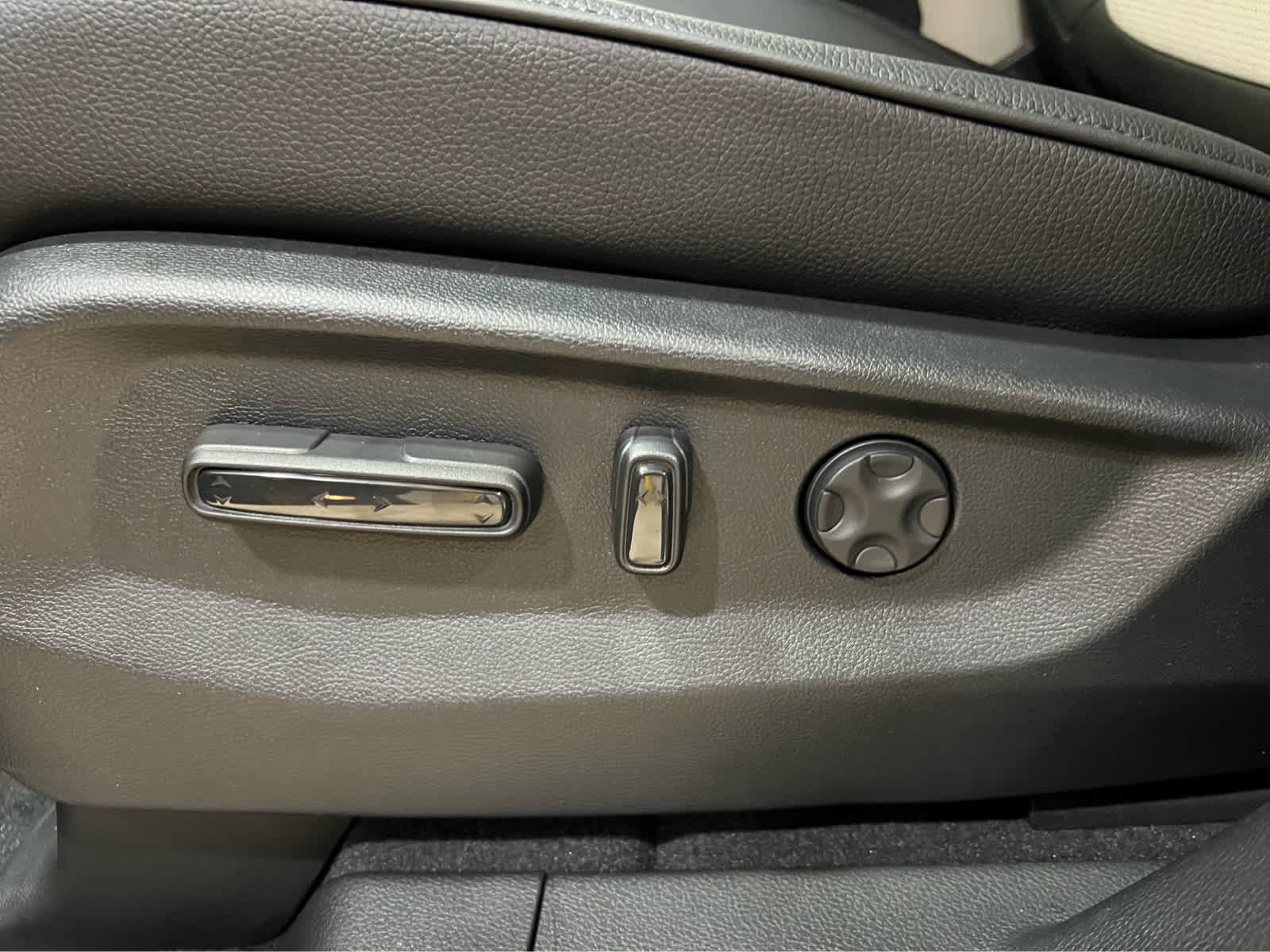 New 2026 Honda Odyssey Elite image 18