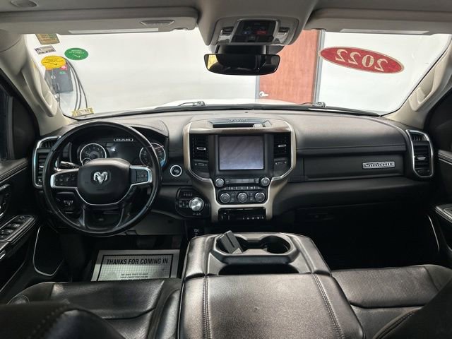 Used 2022 RAM 1500 Laramie image 43