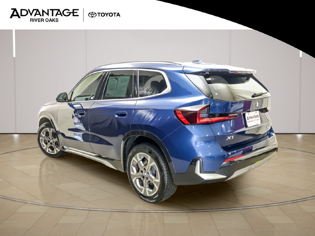 Used 2023 BMW X1 xDrive28i w/ Convenience Package AWD/4WD image 5