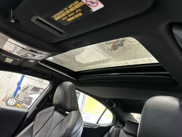 Used 2021 Lexus ES 350 F Sport w/ Accessory Package 2 FWD image 20