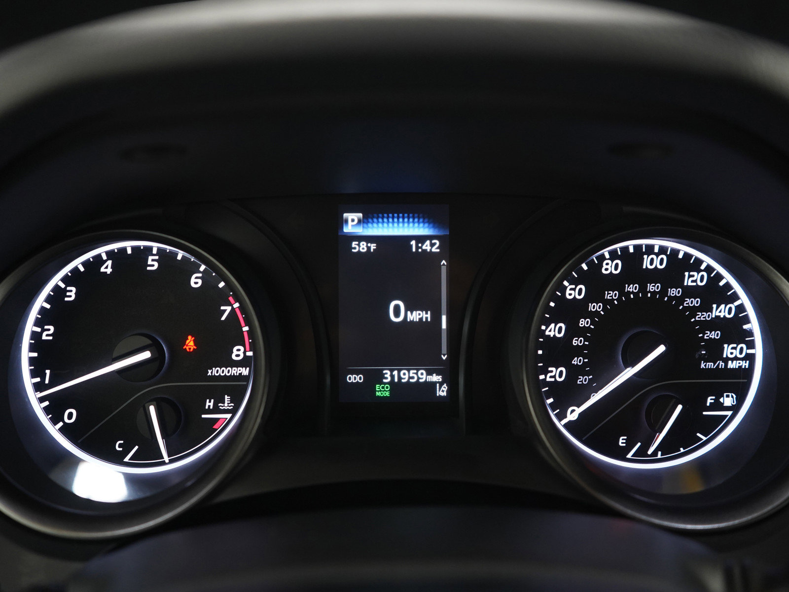 Used 2022 Toyota Camry SE FWD image 23