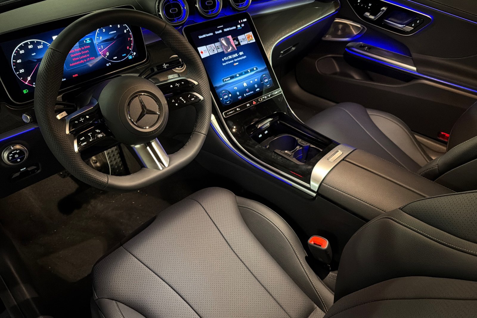 New 2026 Mercedes-Benz CLE 300 4MATIC Coupe image 9