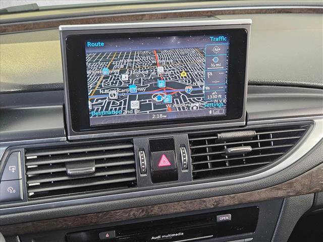 Used 2017 Audi A7 3.0T Premium Plus w/ S Line Sport Package image 17