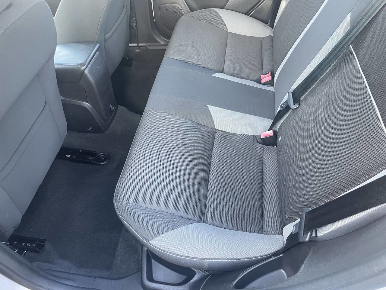 Used 2013 Ford Focus SE image 11