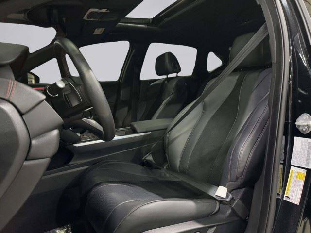 Used 2024 Acura TLX SH-AWD w/ A-SPEC Pkg image 36