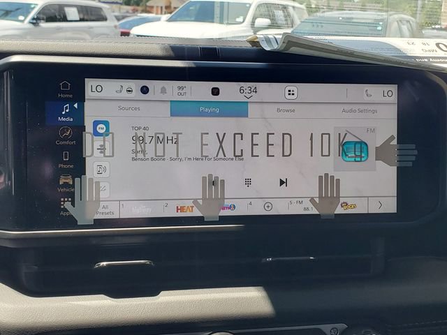 Used 2025 Jeep Wrangler Rubicon image 27