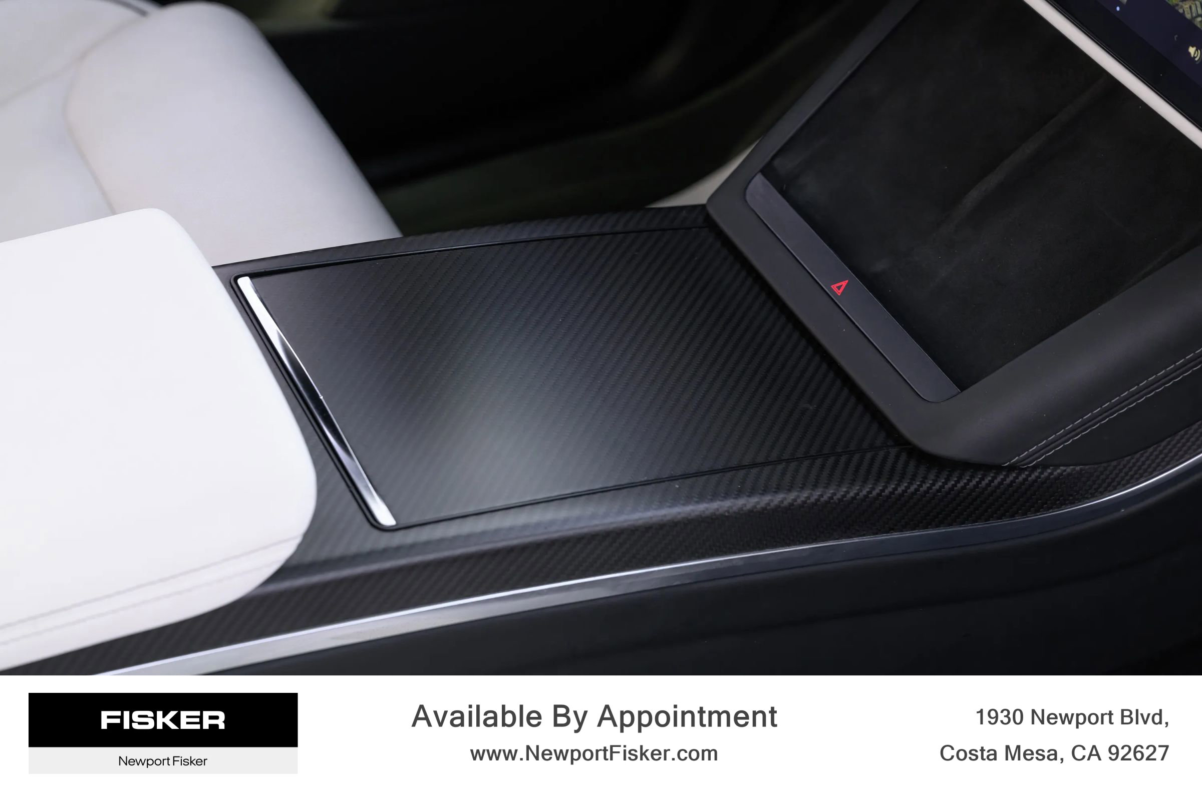 Used 2022 Tesla Model X Plaid image 37