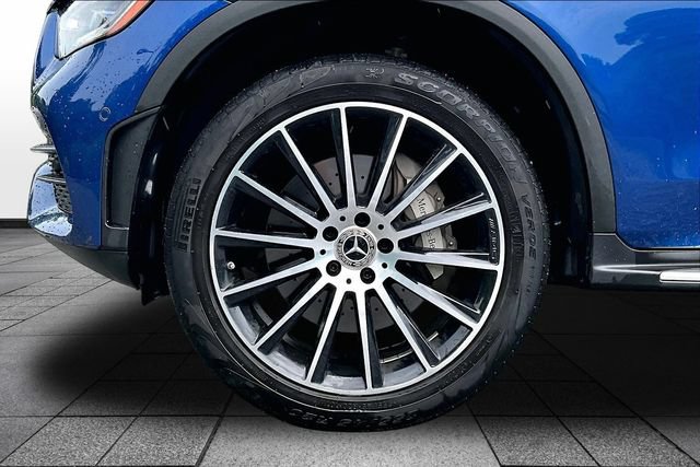 Certified 2022 Mercedes-Benz GLC 300 4MATIC image 5