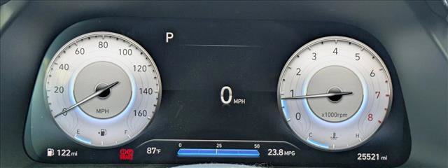 Certified 2023 Hyundai Sonata N Line FWD image 11
