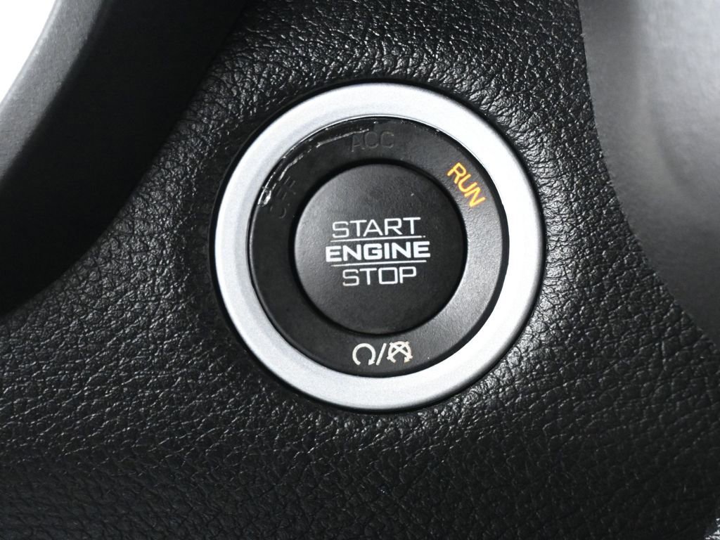 Used 2021 RAM 1500 Big Horn image 24