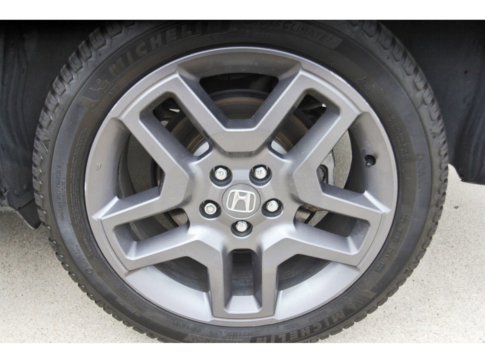 Used 2023 Honda Passport EX-L image 30