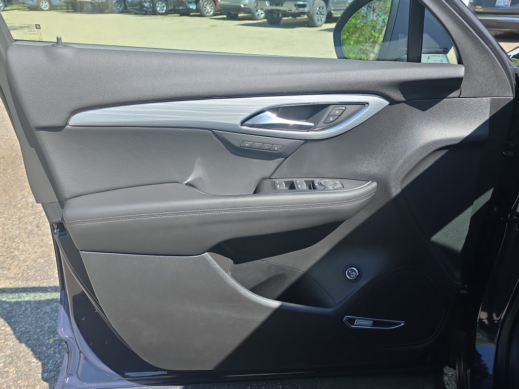 New 2026 Buick Envision Avenir AWD/4WD image 32