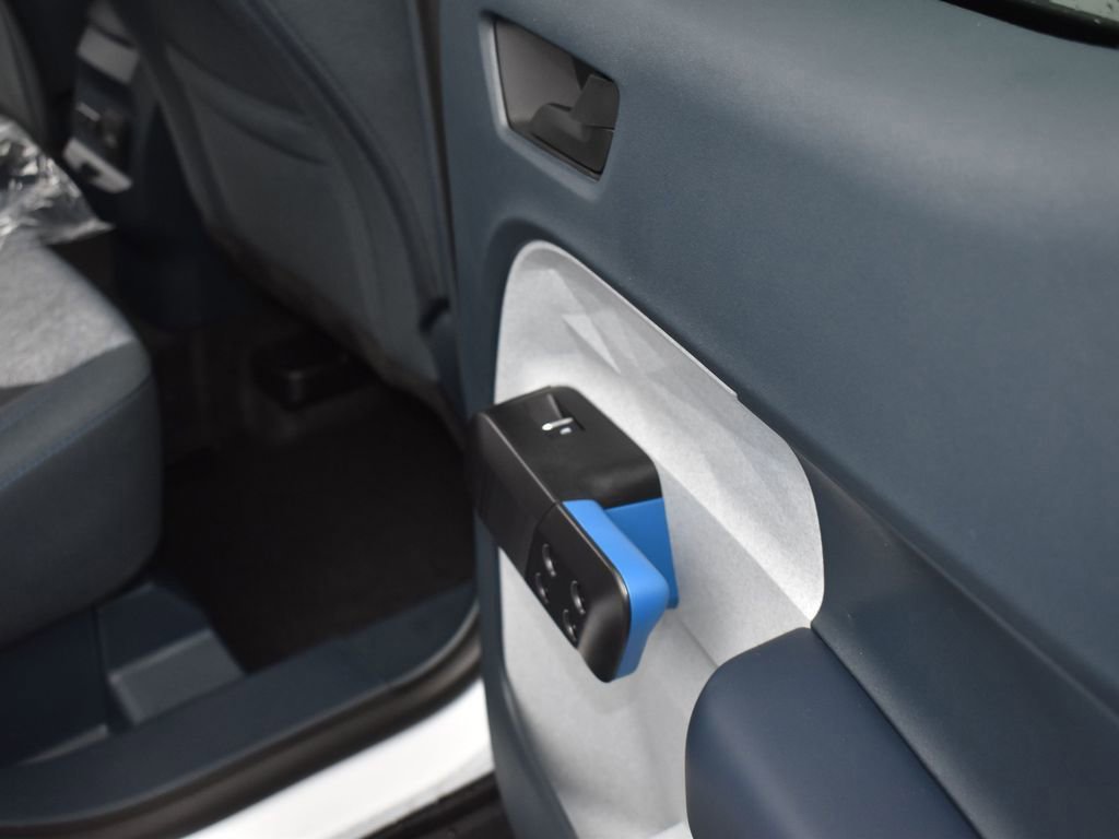 New 2026 Ford Maverick XLT w/ XLT Luxury Package image 15