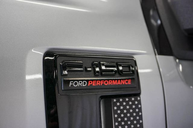 Used 2022 Ford F150 Lariat AWD/4WD image 4