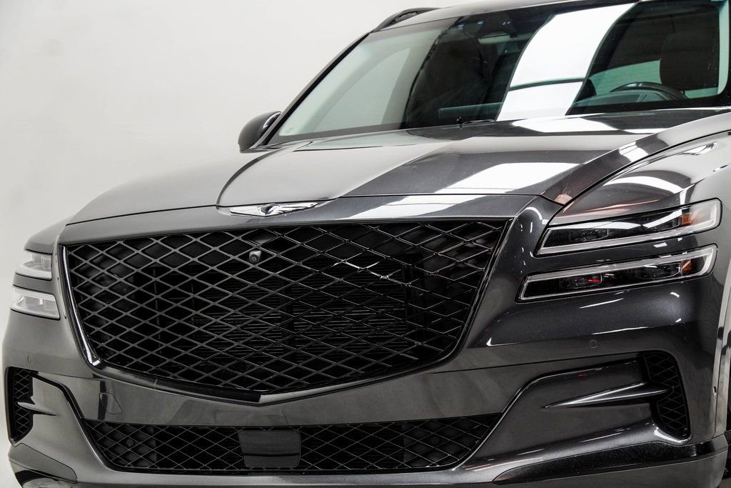 Used 2023 Genesis GV80 2.5T w/ Prestige 20" Package image 2