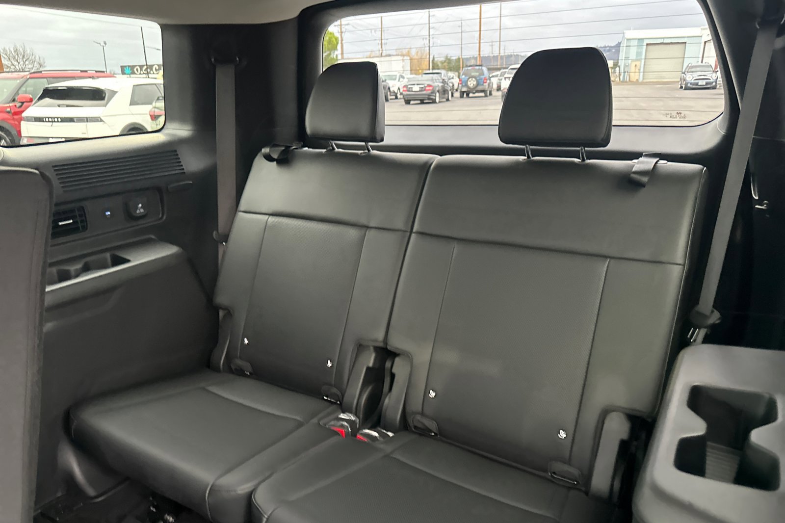 New 2026 Hyundai Santa Fe XRT image 15