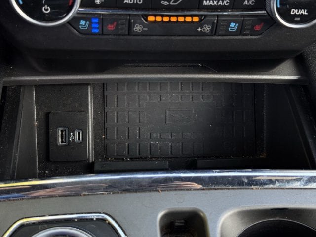 Used 2021 Ford Expedition Max XLT RWD image 18