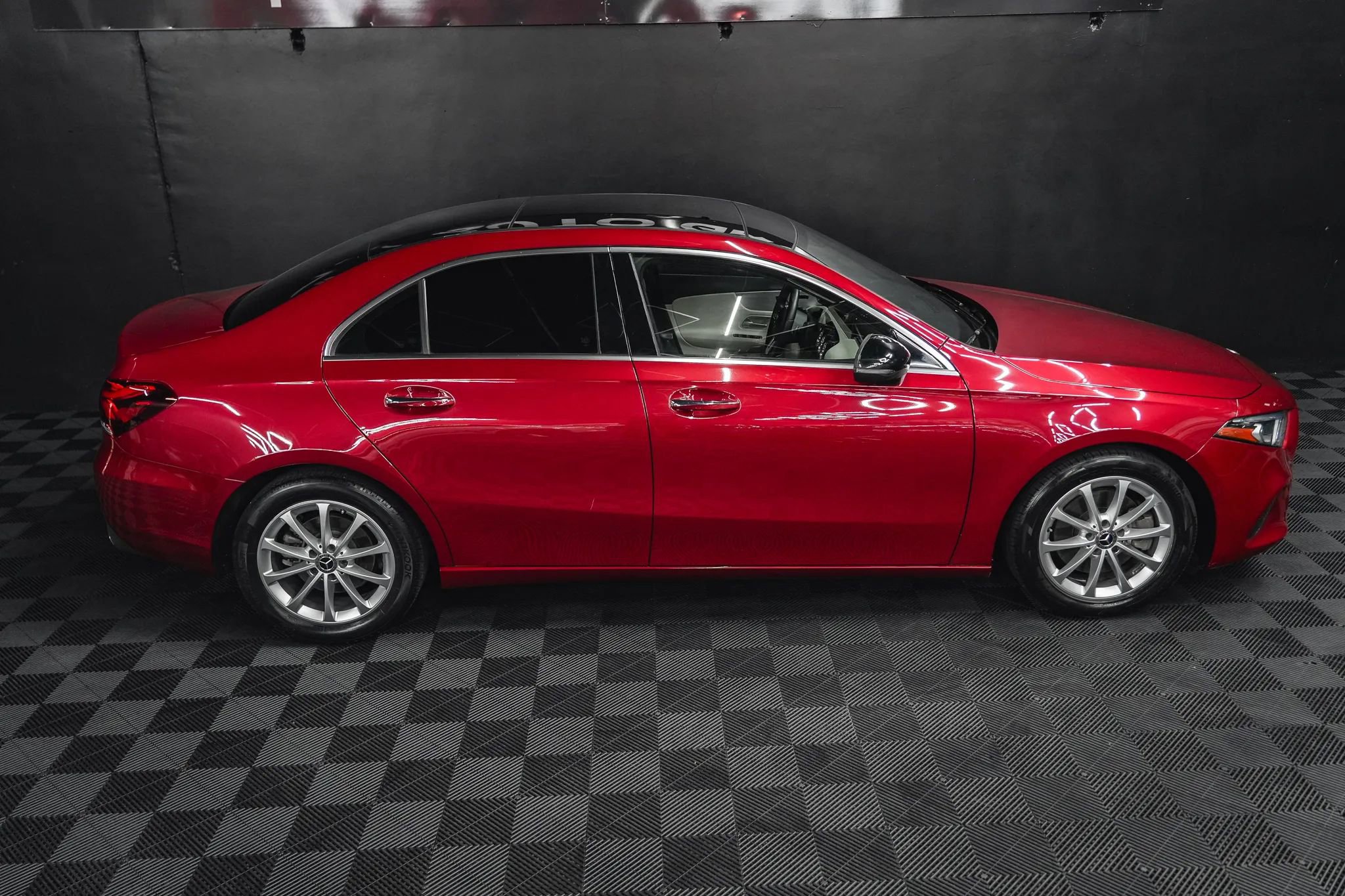 Used 2021 Mercedes-Benz A 220 image 16