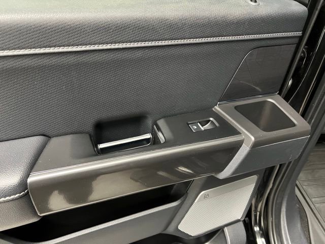 Used 2023 Ford F150 XLT w/ Equipment Group 302A High image 44