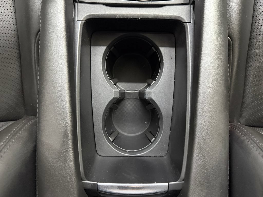 Used 2019 MAZDA MAZDA6 Touring FWD image 44