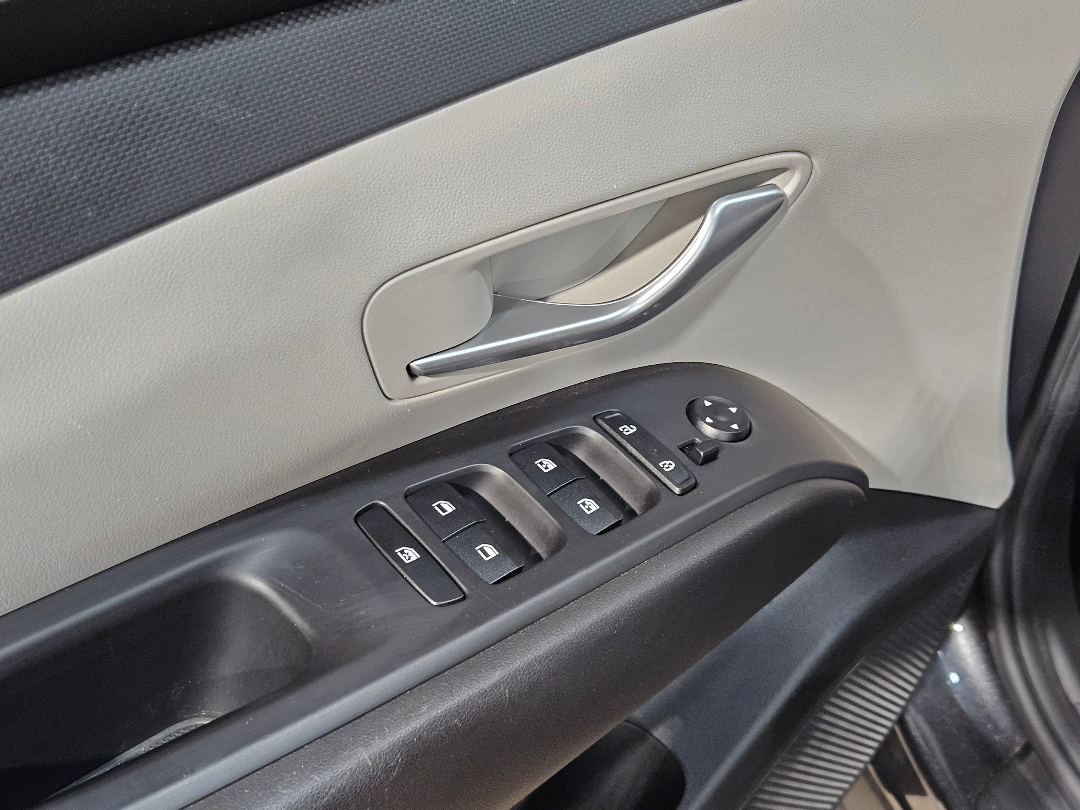 Used 2023 Hyundai Tucson SEL FWD image 21