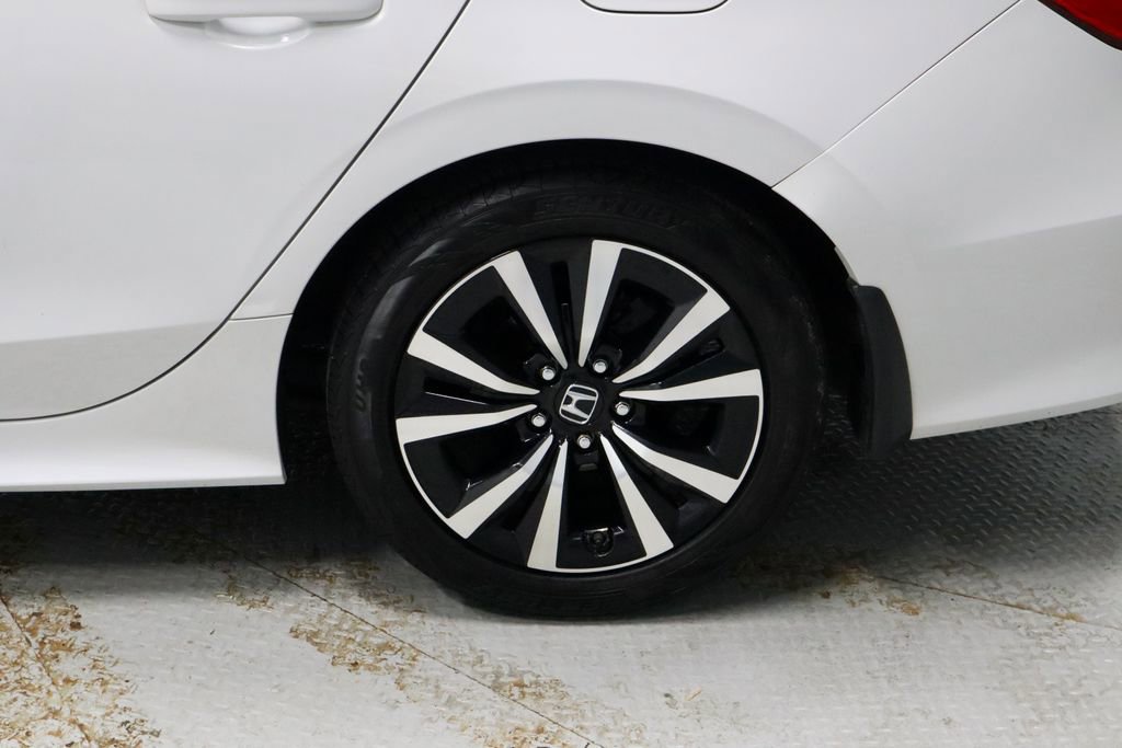 Used 2023 Honda Civic EX image 19