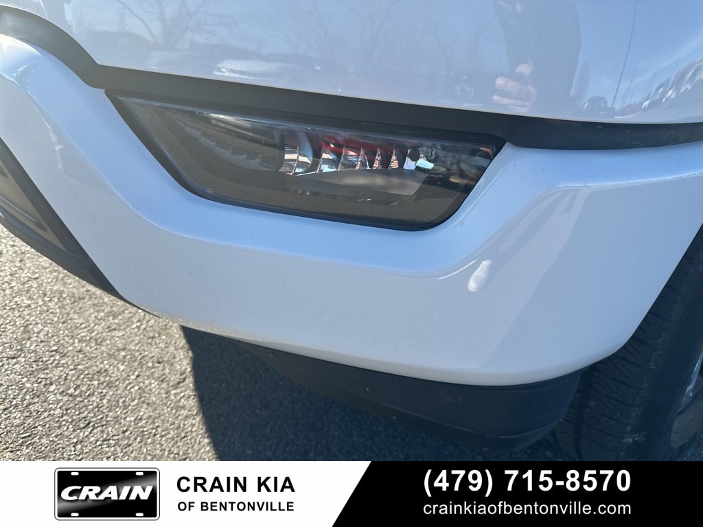 Used 2023 Ford F150 XL w/ STX Appearance Package image 11