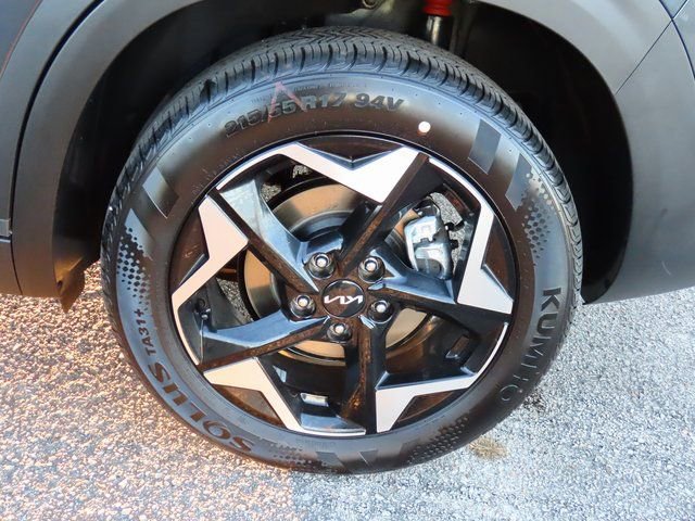 New 2026 Kia Seltos EX AWD/4WD image 39