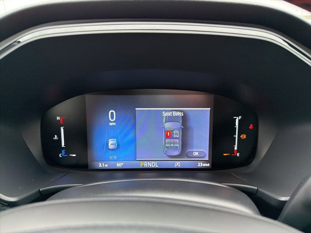 New 2026 Ford Escape ST-Line image 27