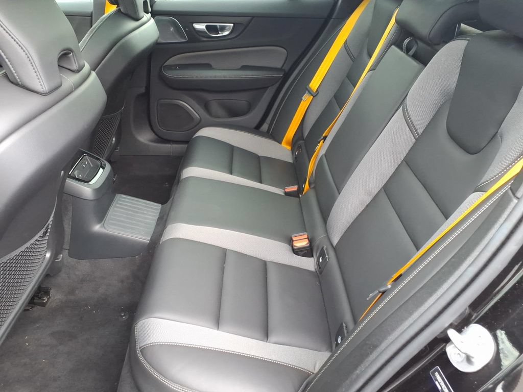 Used 2024 Volvo V60 T8 Polestar AWD/4WD image 26
