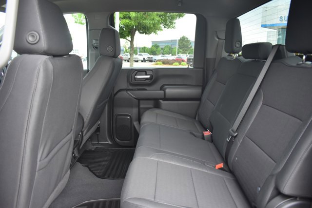 New 2026 Chevrolet Silverado 2500 Custom w/ Custom Value Package image 20