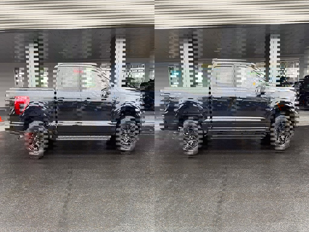 New 2026 Ford F150 XLT w/ Equipment Group 302A MID image 3