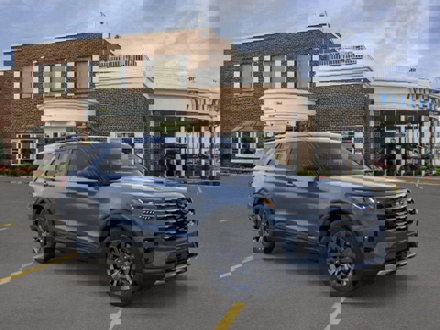 New 2026 Ford Explorer Active w/ Active Comfort Package image 30