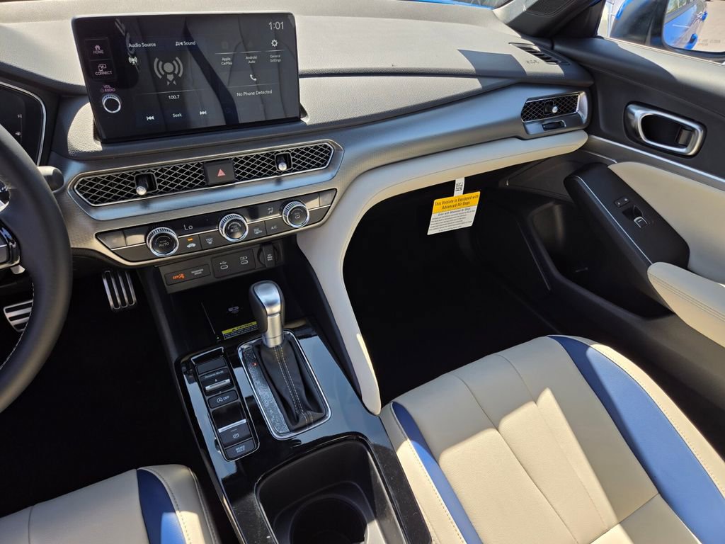 New 2026 Acura Integra A-Spec FWD image 17