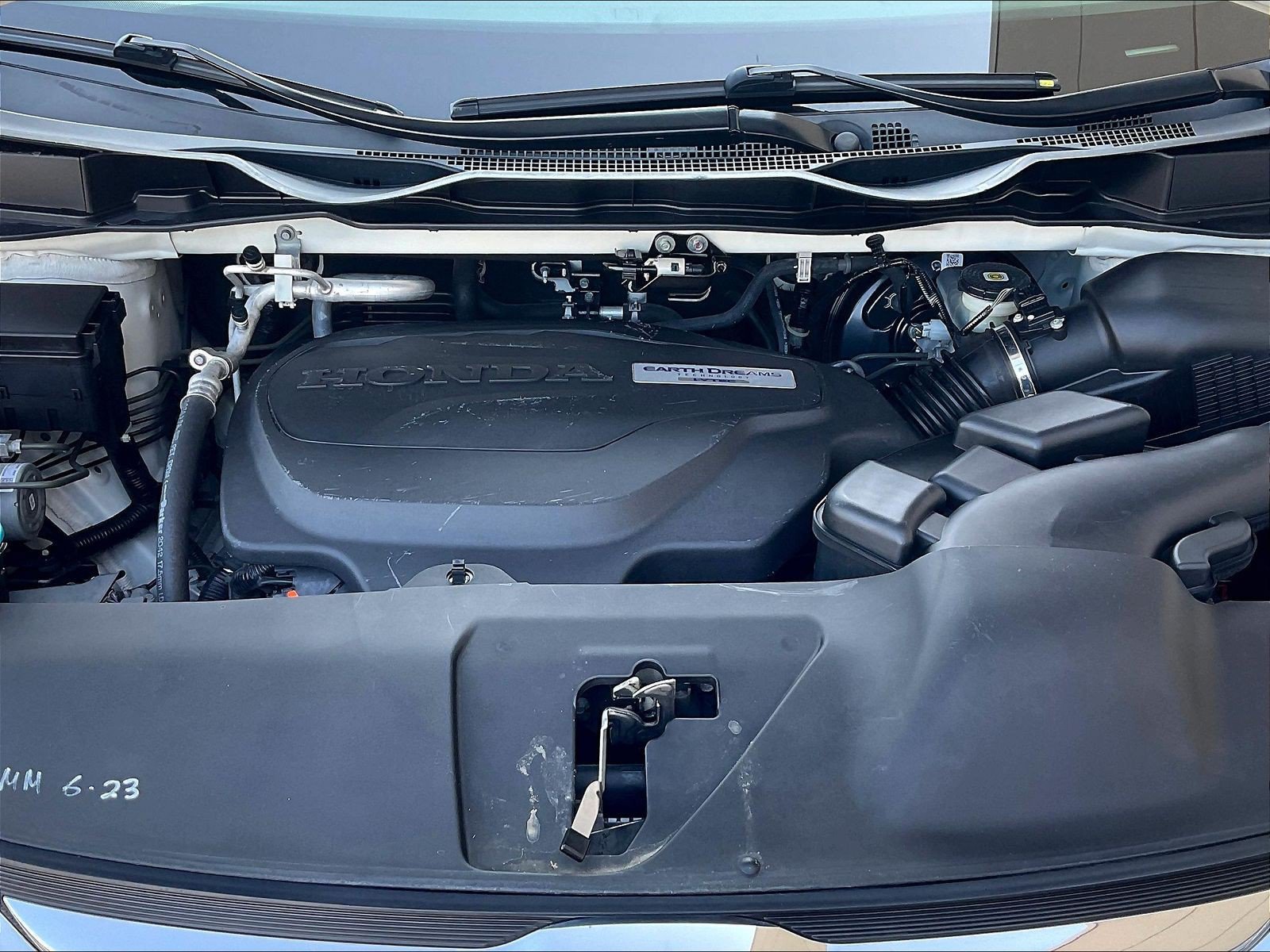 Used 2019 Honda Odyssey EX-L image 31